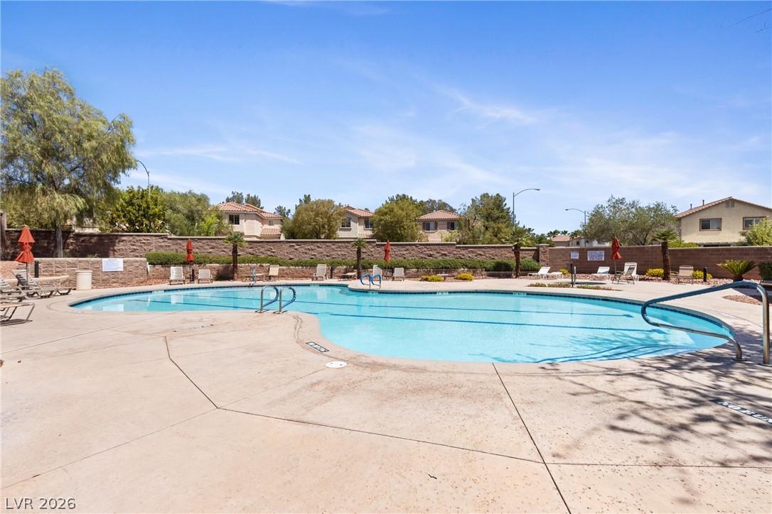 10115 Hattiesburg Avenue Las Vegas NV 89148