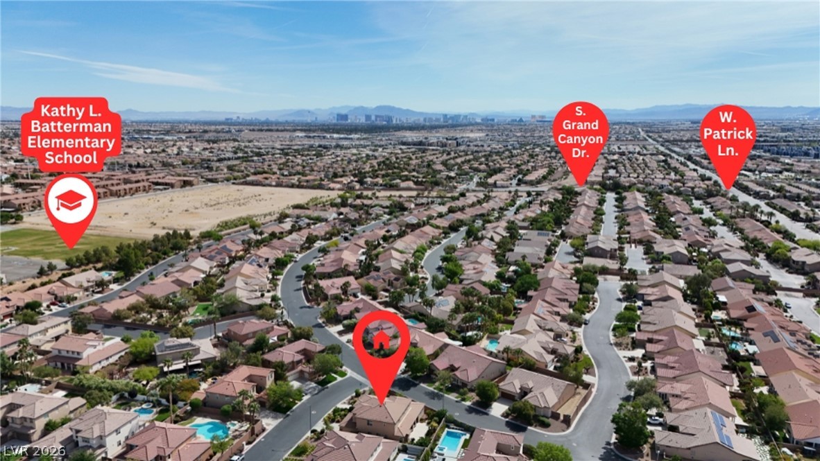 10115 Hattiesburg Avenue Las Vegas NV 89148
