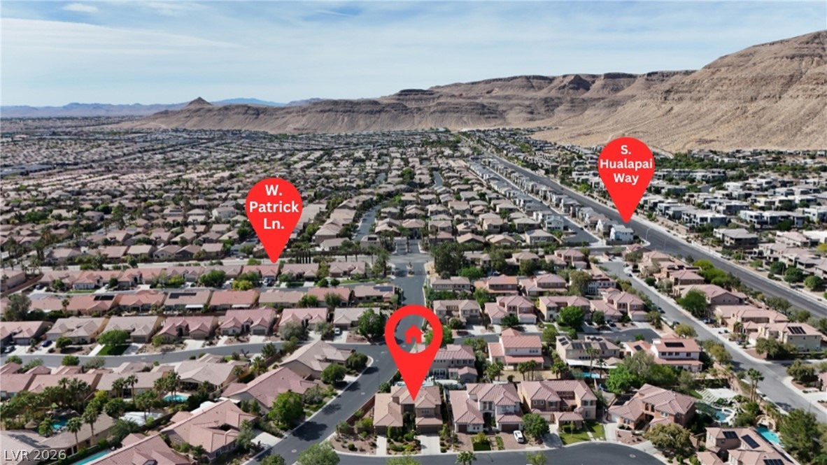 10115 Hattiesburg Avenue Las Vegas NV 89148