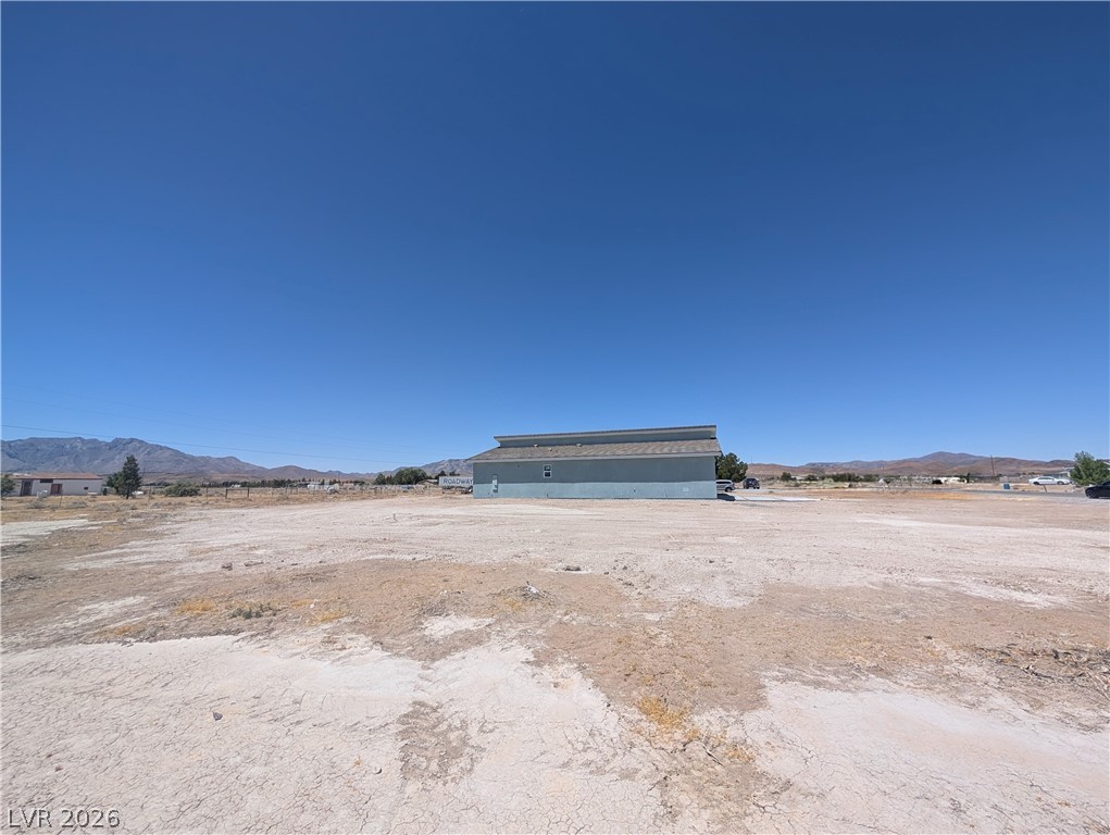 4081 Jessica Street Pahrump NV 89048