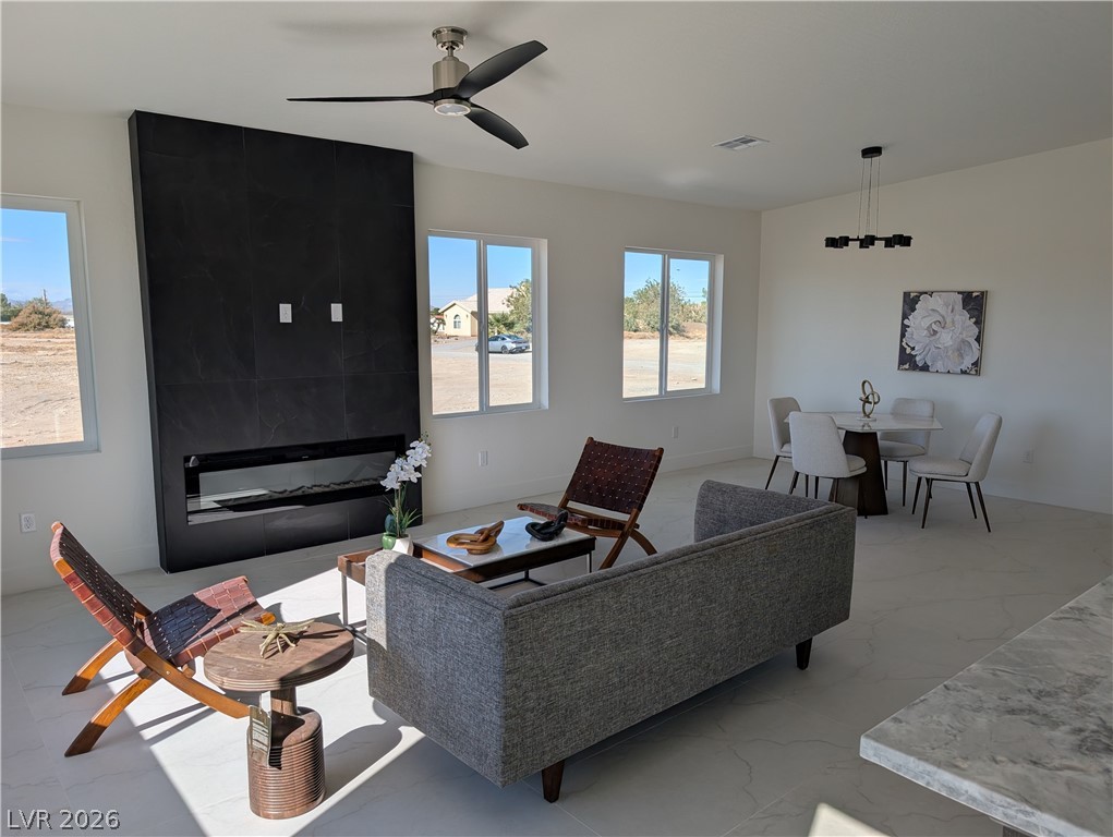 4081 Jessica Street Pahrump NV 89048