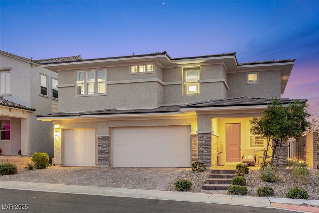 1079 Page Park Lane Henderson NV 89011