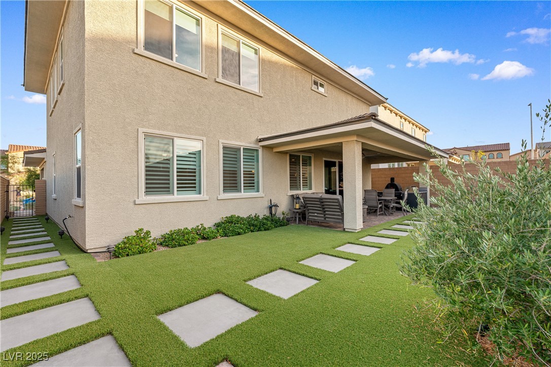 1079 Page Park Lane Henderson NV 89011