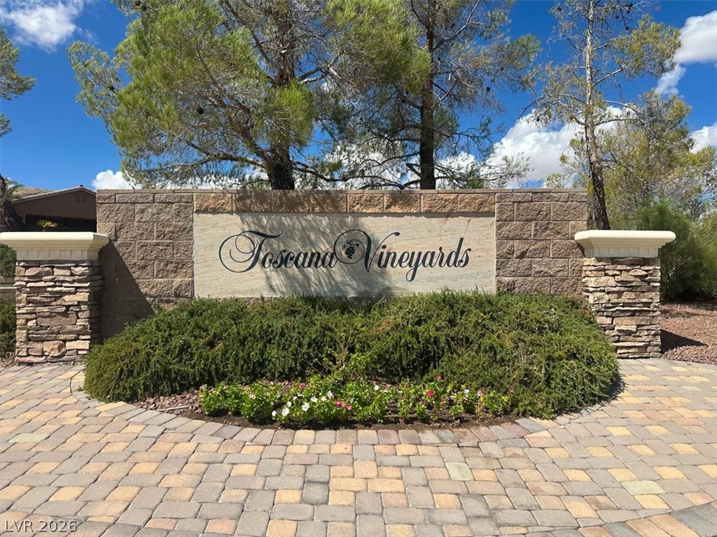 5951 Candia Court Las Vegas NV 89141