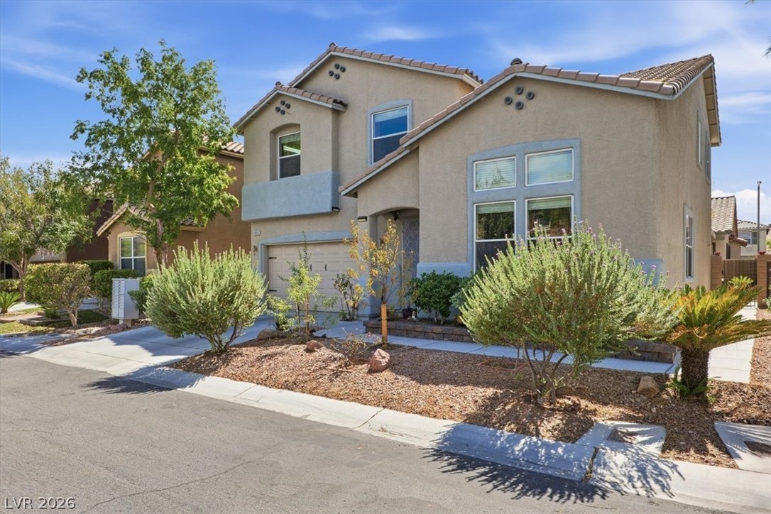 5951 Candia Court Las Vegas NV 89141