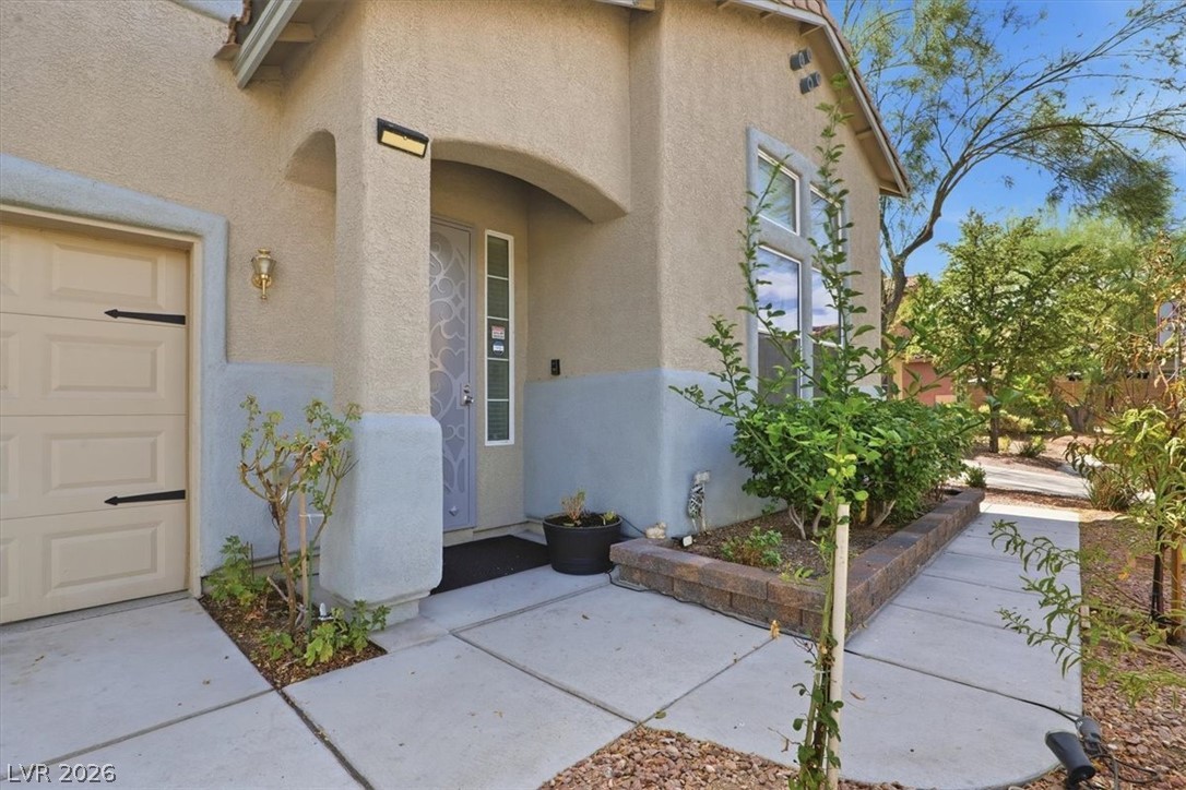 5951 Candia Court Las Vegas NV 89141