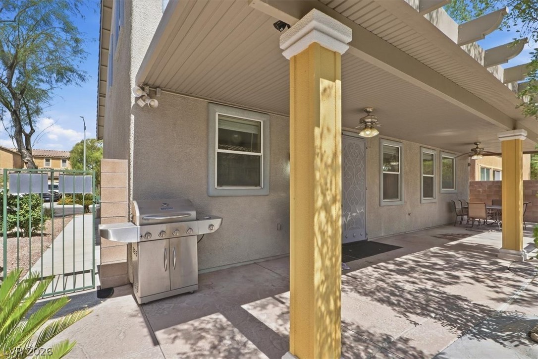 5951 Candia Court Las Vegas NV 89141