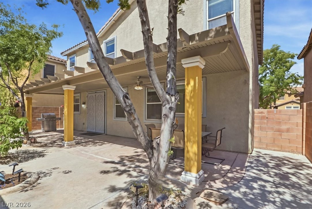 5951 Candia Court Las Vegas NV 89141