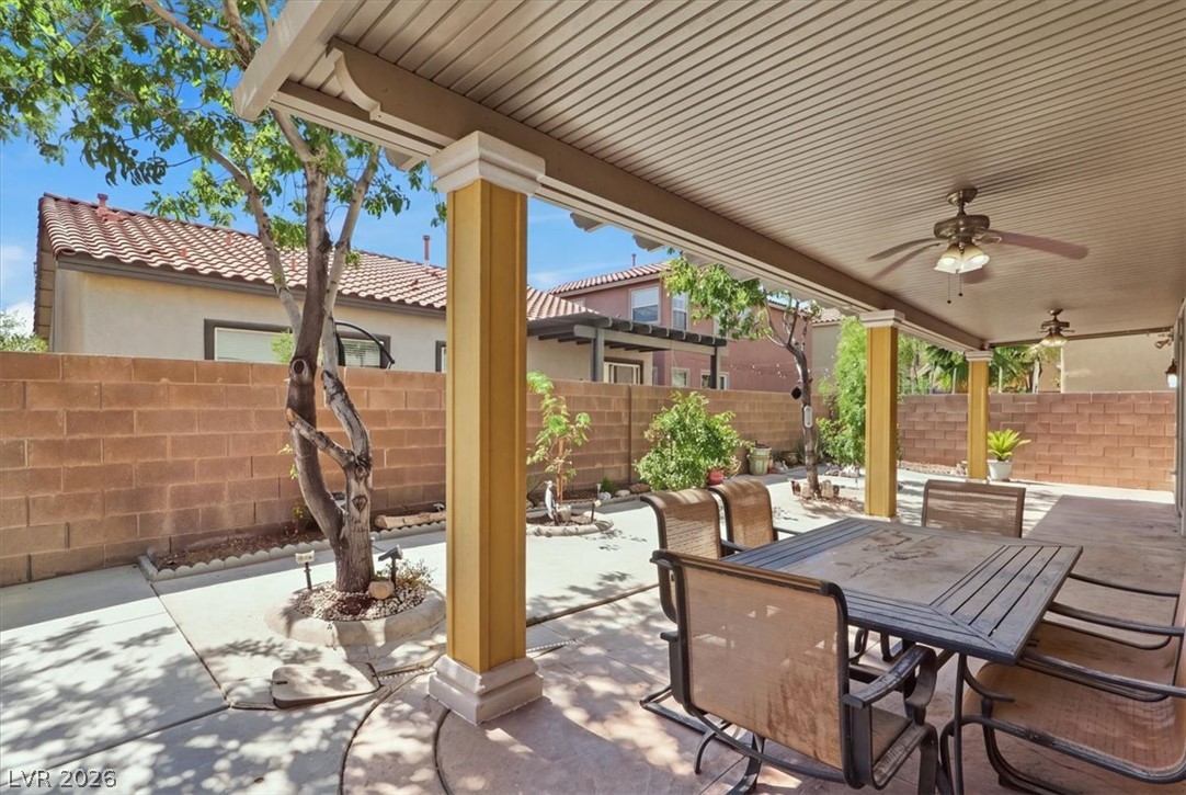 5951 Candia Court Las Vegas NV 89141