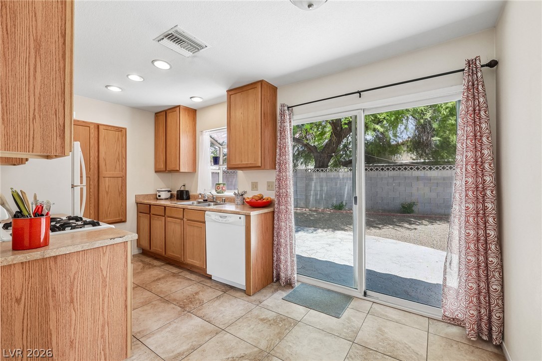 505 Greasewood Drive Las Vegas NV 89110