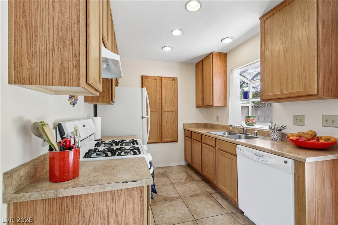 505 Greasewood Drive Las Vegas NV 89110