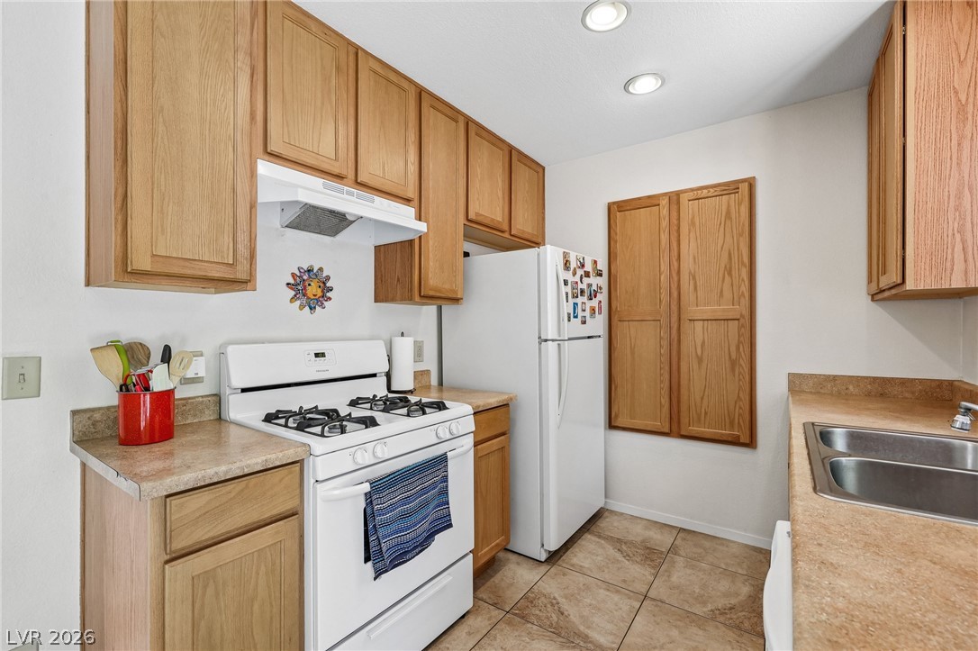 505 Greasewood Drive Las Vegas NV 89110