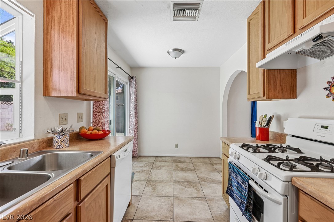 505 Greasewood Drive Las Vegas NV 89110