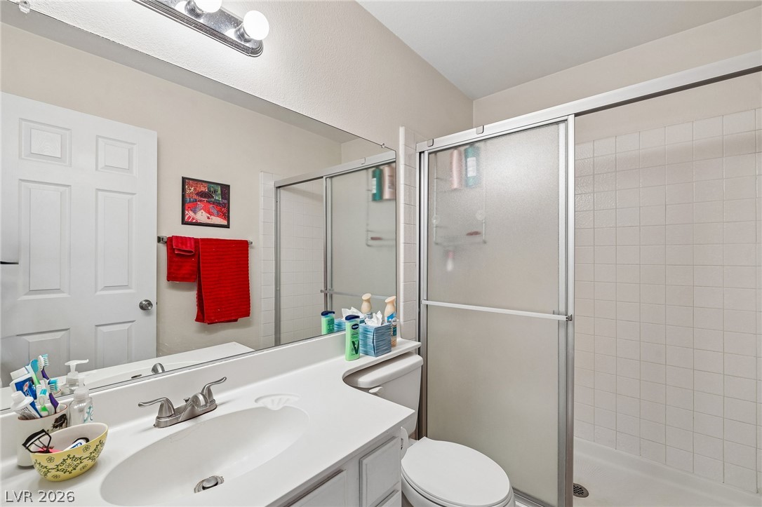 505 Greasewood Drive Las Vegas NV 89110