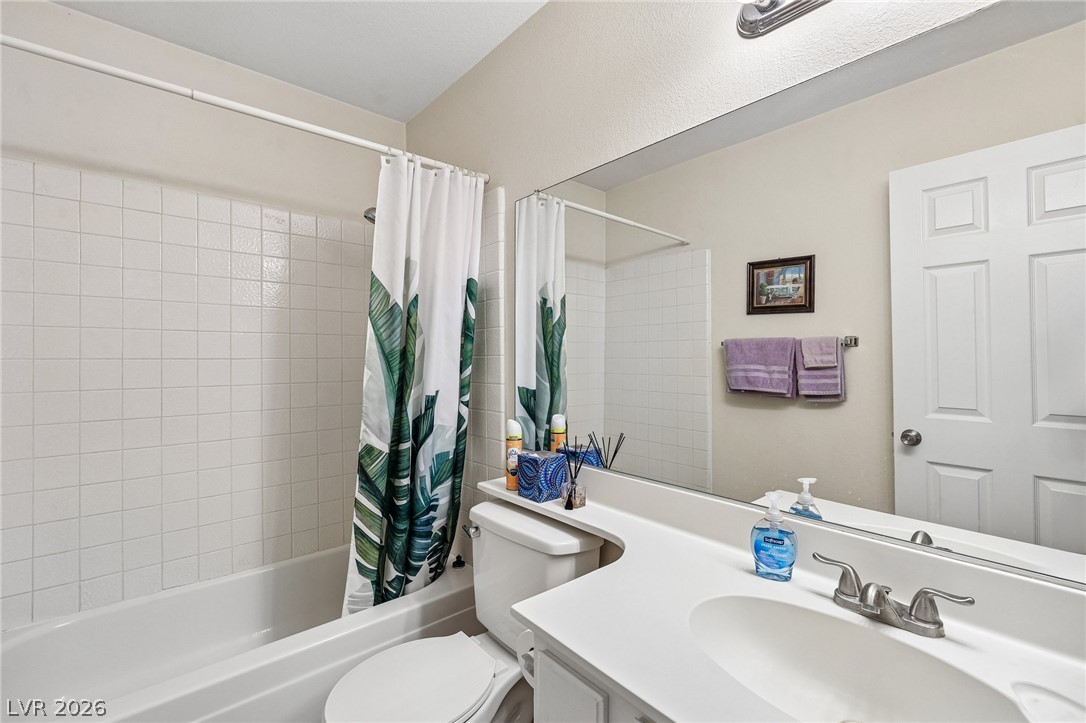 505 Greasewood Drive Las Vegas NV 89110
