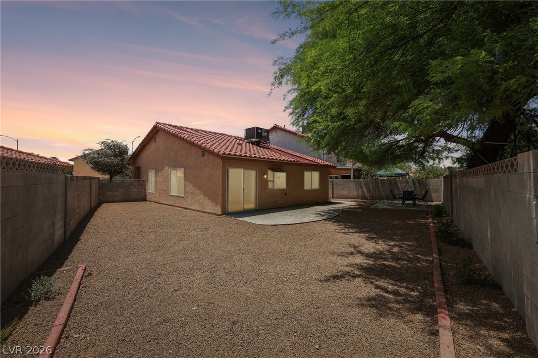 505 Greasewood Drive Las Vegas NV 89110