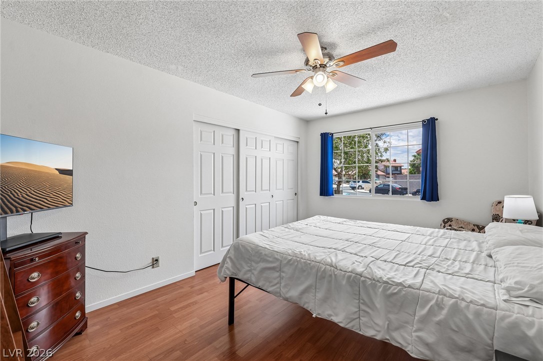 505 Greasewood Drive Las Vegas NV 89110