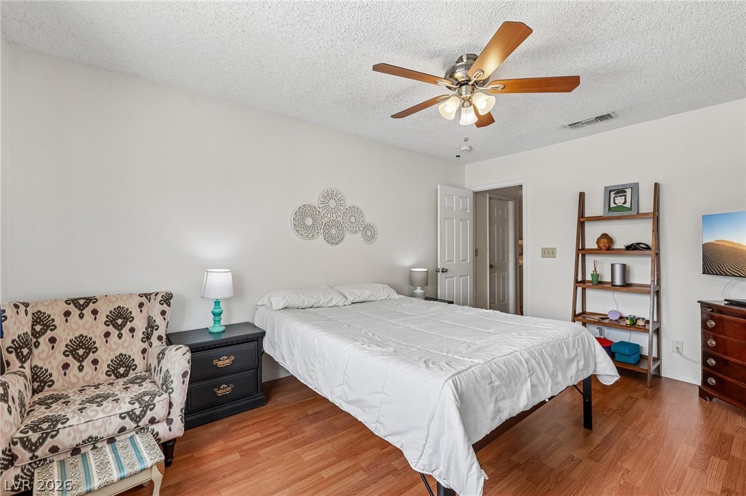 505 Greasewood Drive Las Vegas NV 89110
