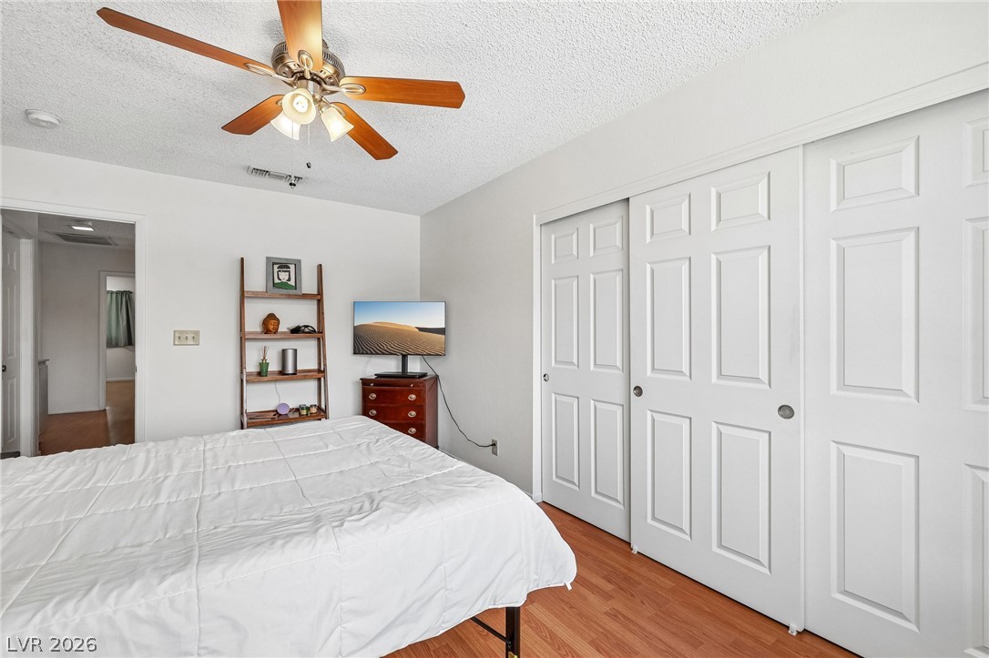 505 Greasewood Drive Las Vegas NV 89110