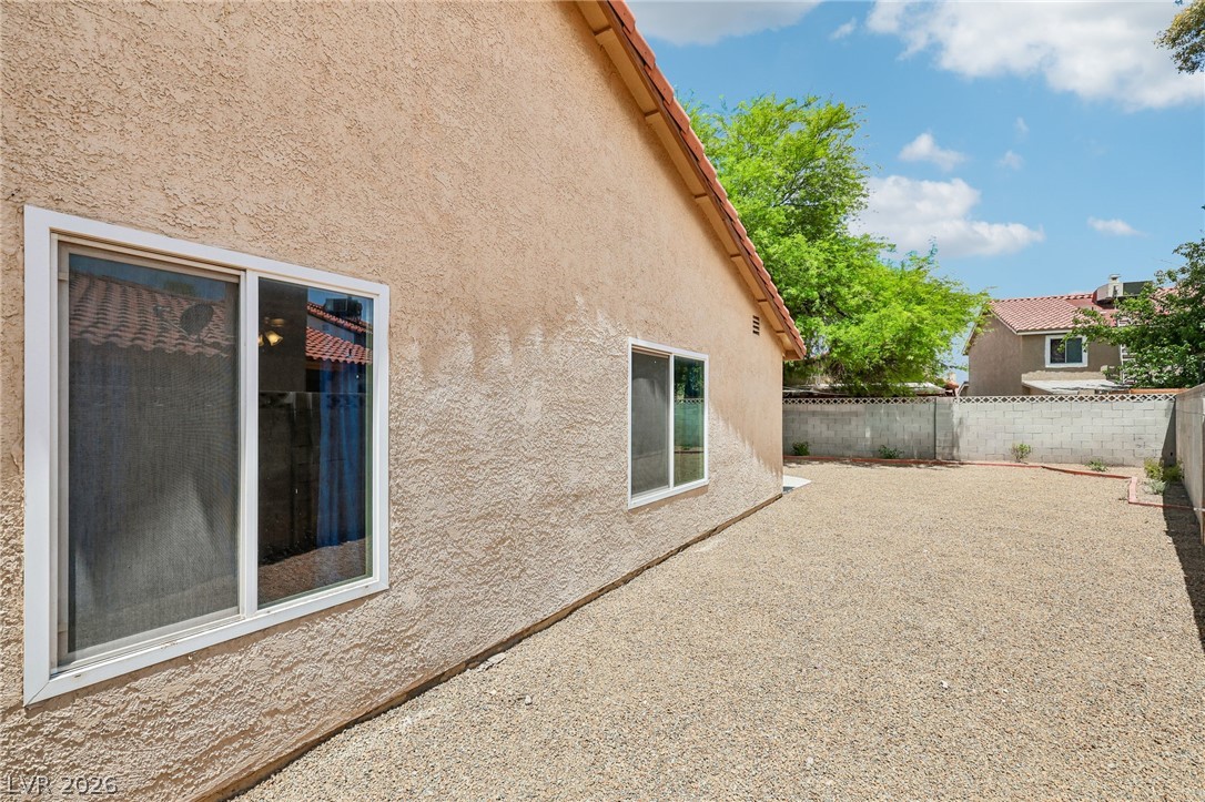 505 Greasewood Drive Las Vegas NV 89110