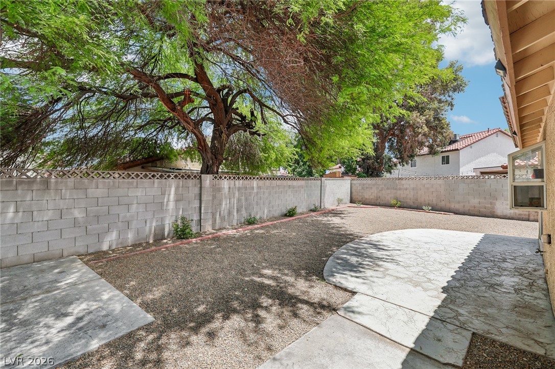505 Greasewood Drive Las Vegas NV 89110