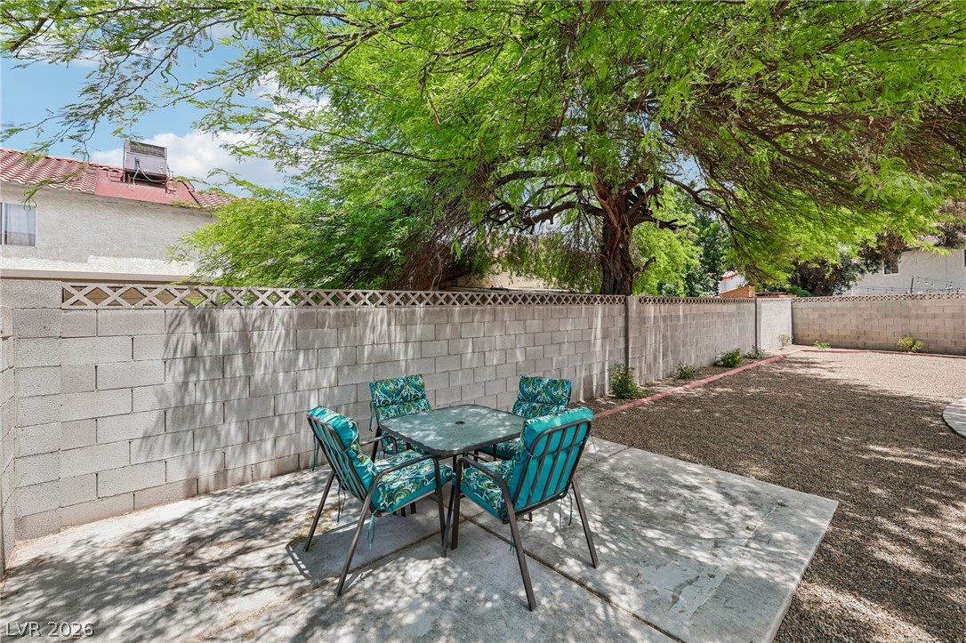 505 Greasewood Drive Las Vegas NV 89110