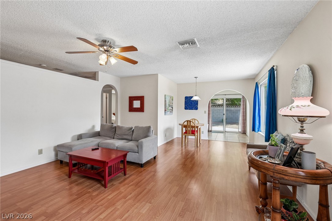 505 Greasewood Drive Las Vegas NV 89110