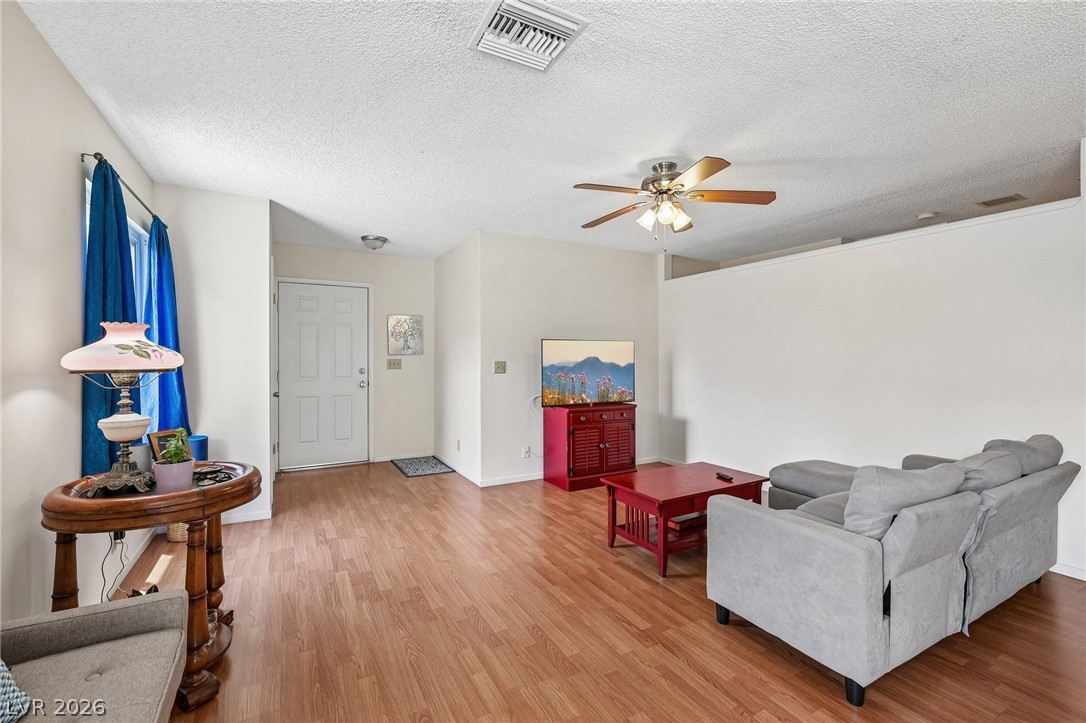 505 Greasewood Drive Las Vegas NV 89110