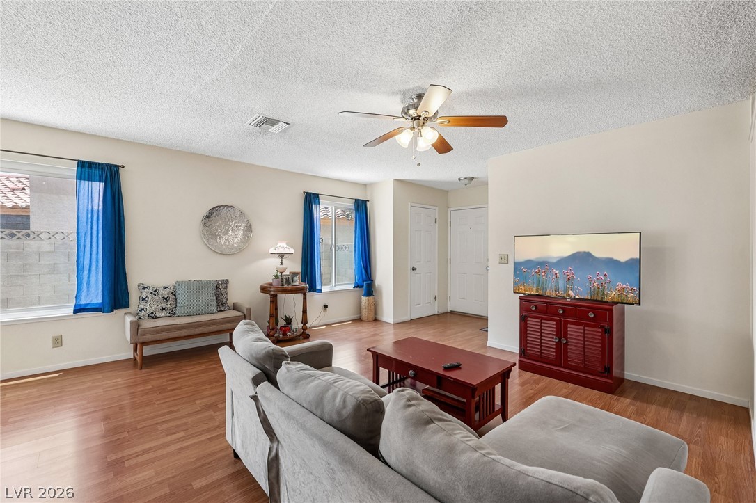 505 Greasewood Drive Las Vegas NV 89110