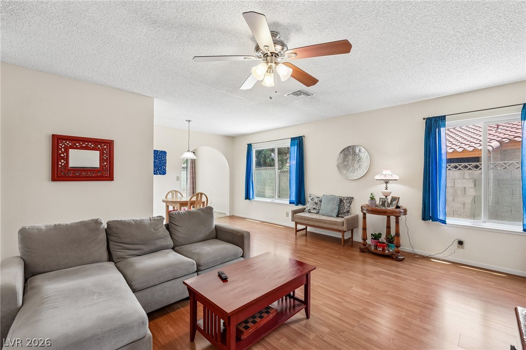 505 Greasewood Drive Las Vegas NV 89110