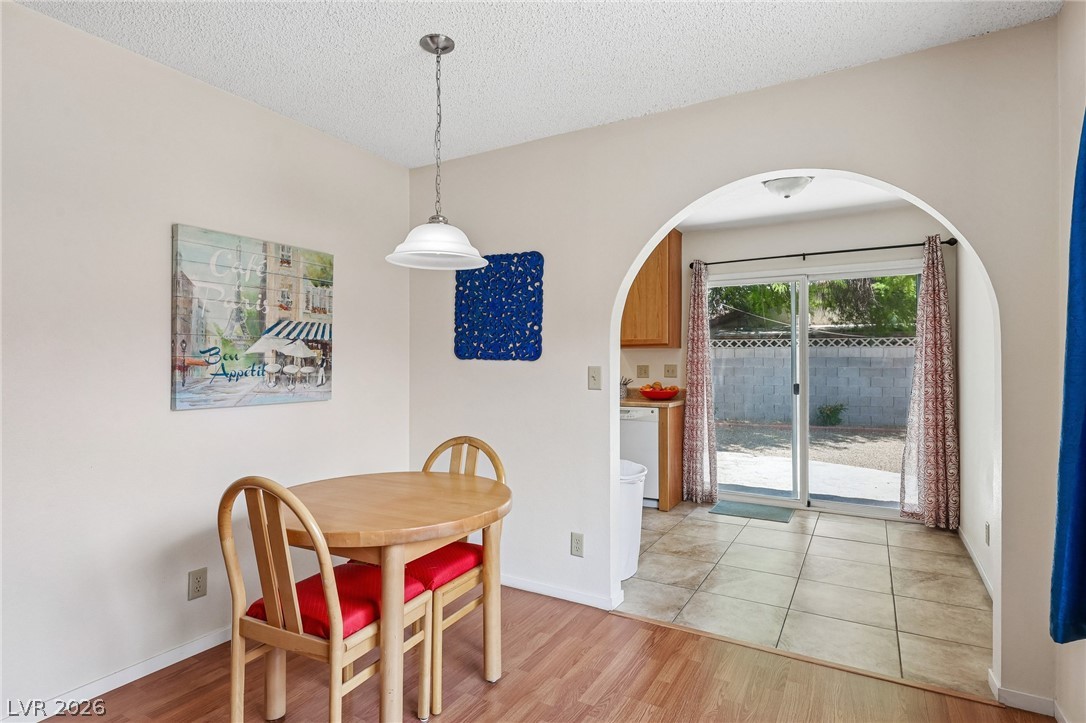 505 Greasewood Drive Las Vegas NV 89110