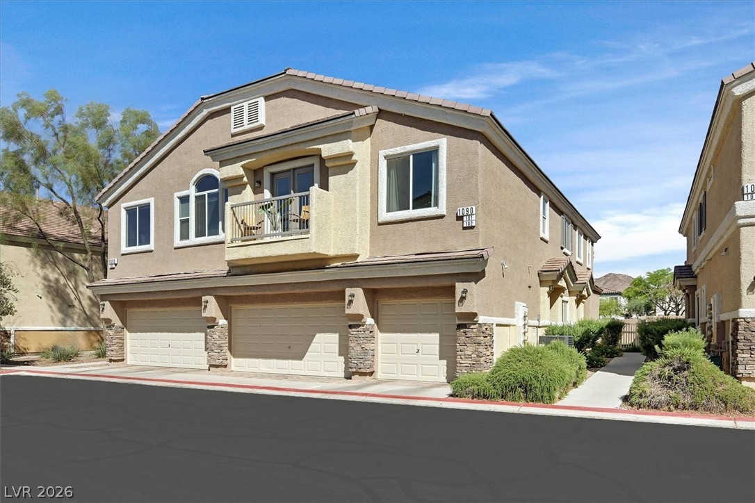 1090 Sheer Paradise Lane 101 Henderson NV 89002