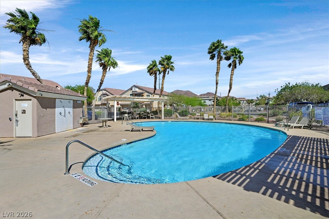 1090 Sheer Paradise Lane 101 Henderson NV 89002