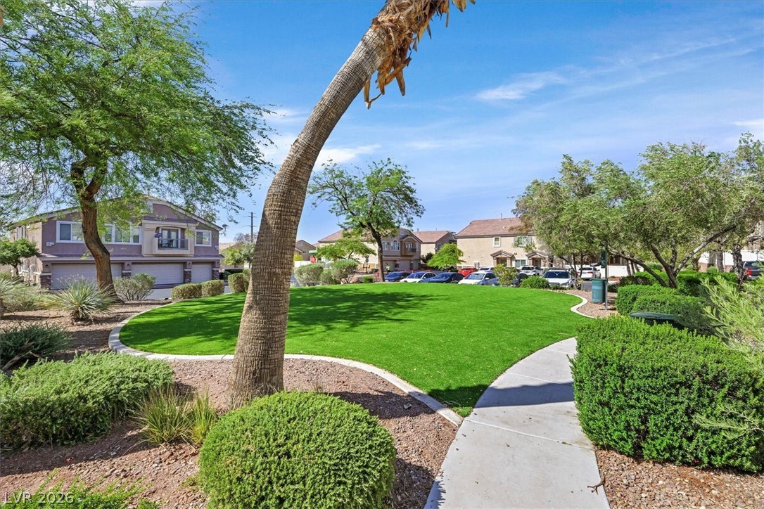 1090 Sheer Paradise Lane 101 Henderson NV 89002
