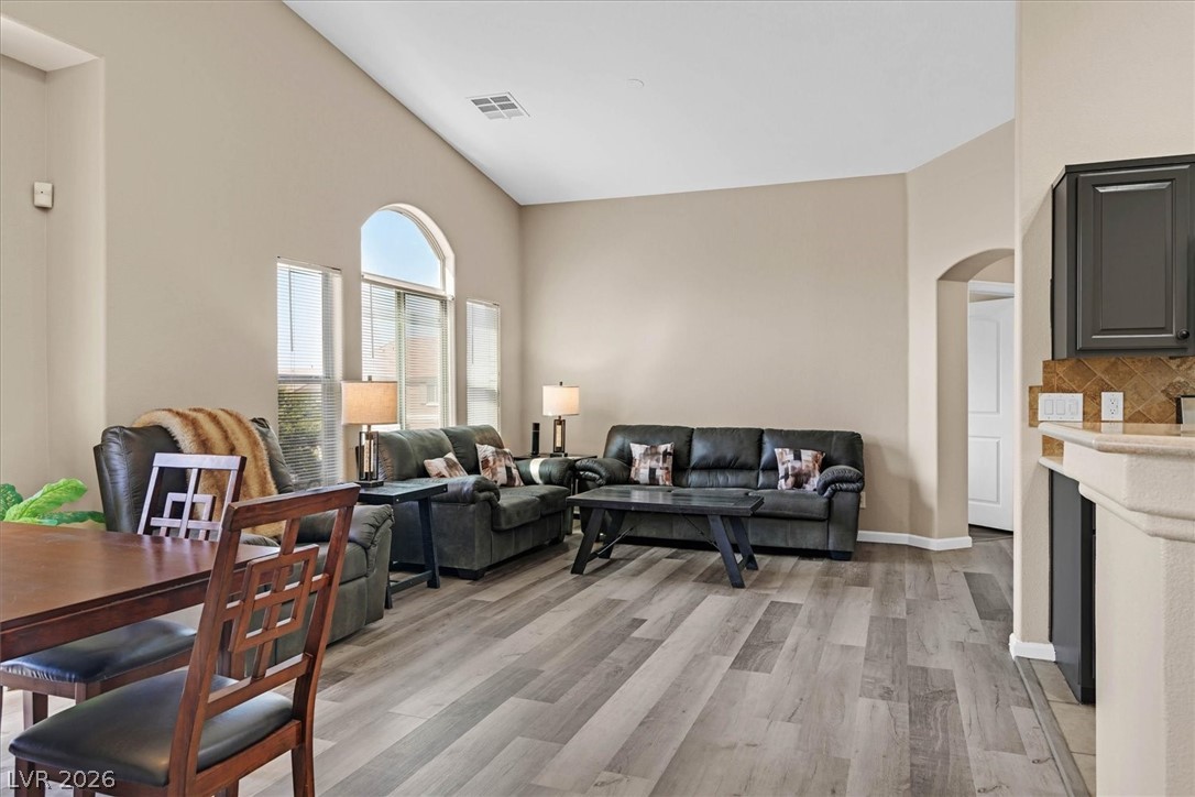 1090 Sheer Paradise Lane 101 Henderson NV 89002