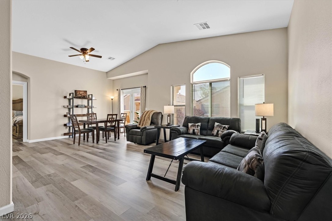 1090 Sheer Paradise Lane 101 Henderson NV 89002