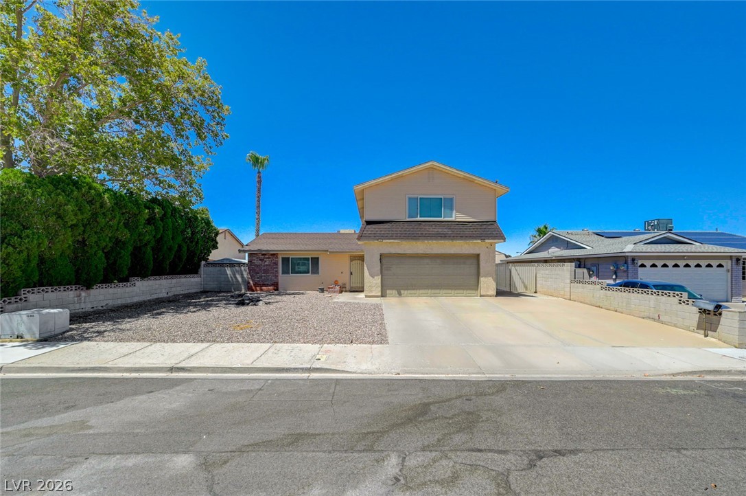 781 Fountain Hills Avenue Henderson NV 89002