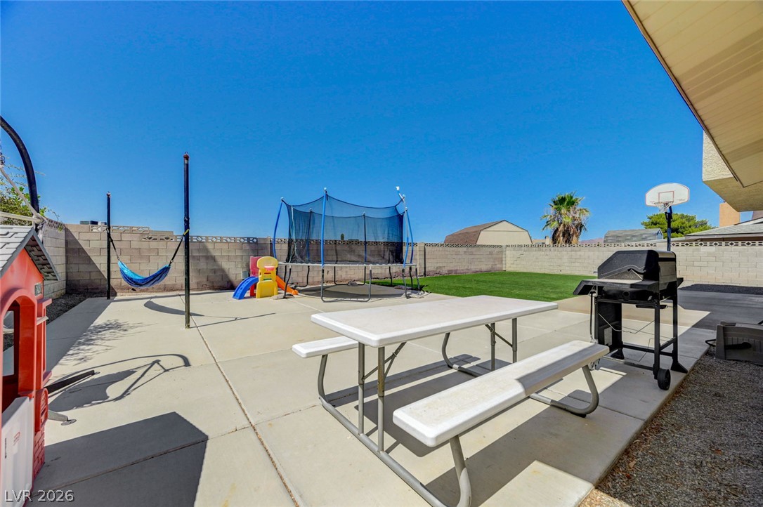 781 Fountain Hills Avenue Henderson NV 89002