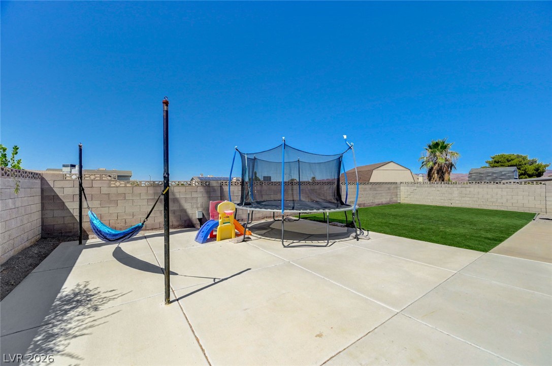 781 Fountain Hills Avenue Henderson NV 89002