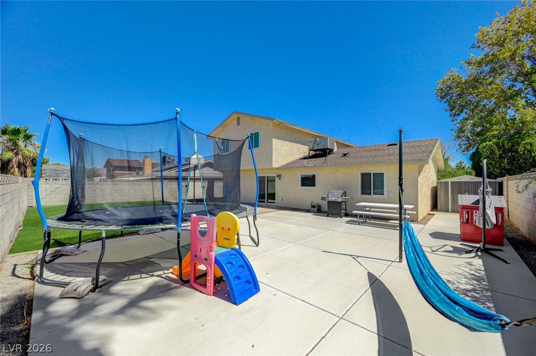 781 Fountain Hills Avenue Henderson NV 89002