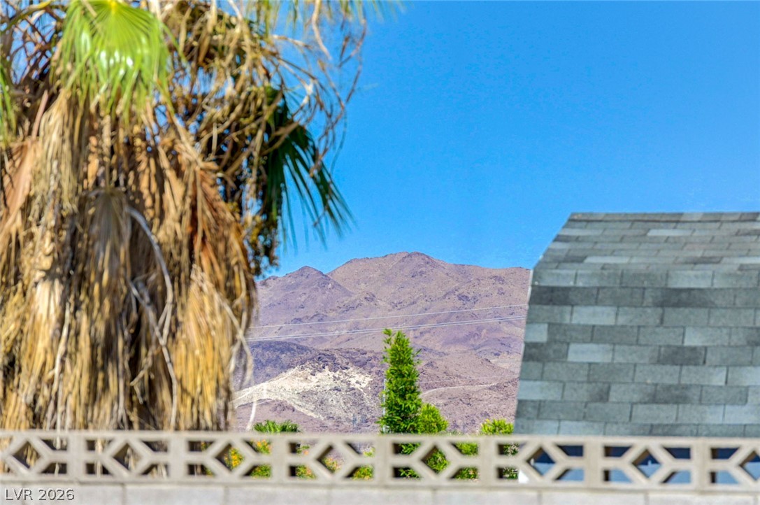 781 Fountain Hills Avenue Henderson NV 89002