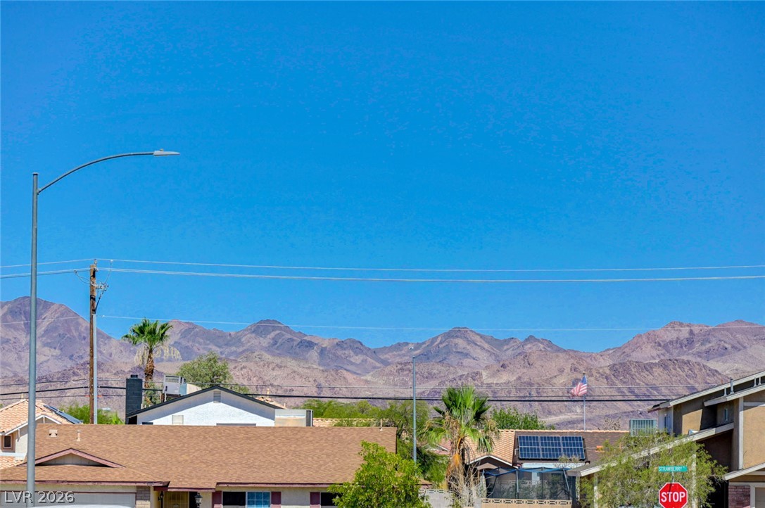 781 Fountain Hills Avenue Henderson NV 89002