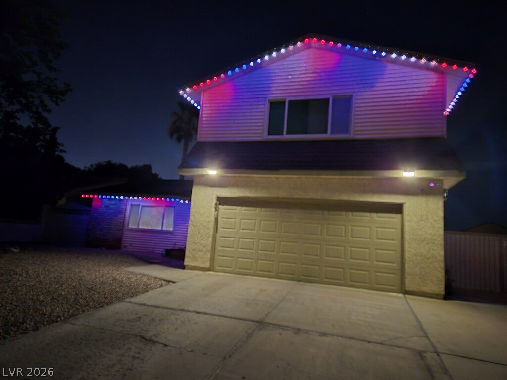781 Fountain Hills Avenue Henderson NV 89002
