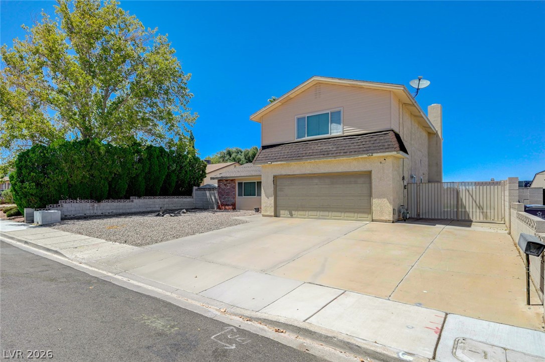 781 Fountain Hills Avenue Henderson NV 89002