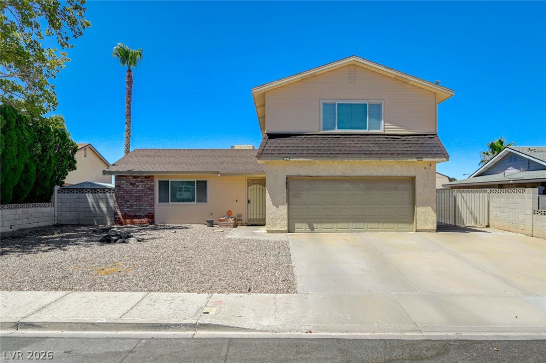 781 Fountain Hills Avenue Henderson NV 89002