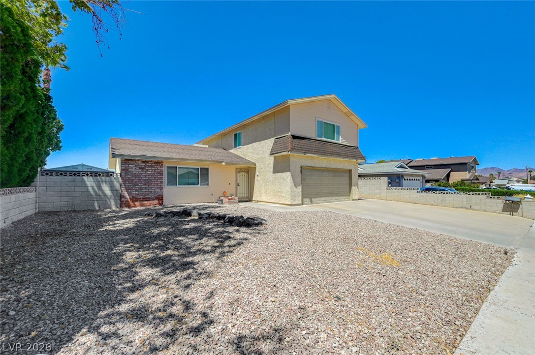 781 Fountain Hills Avenue Henderson NV 89002