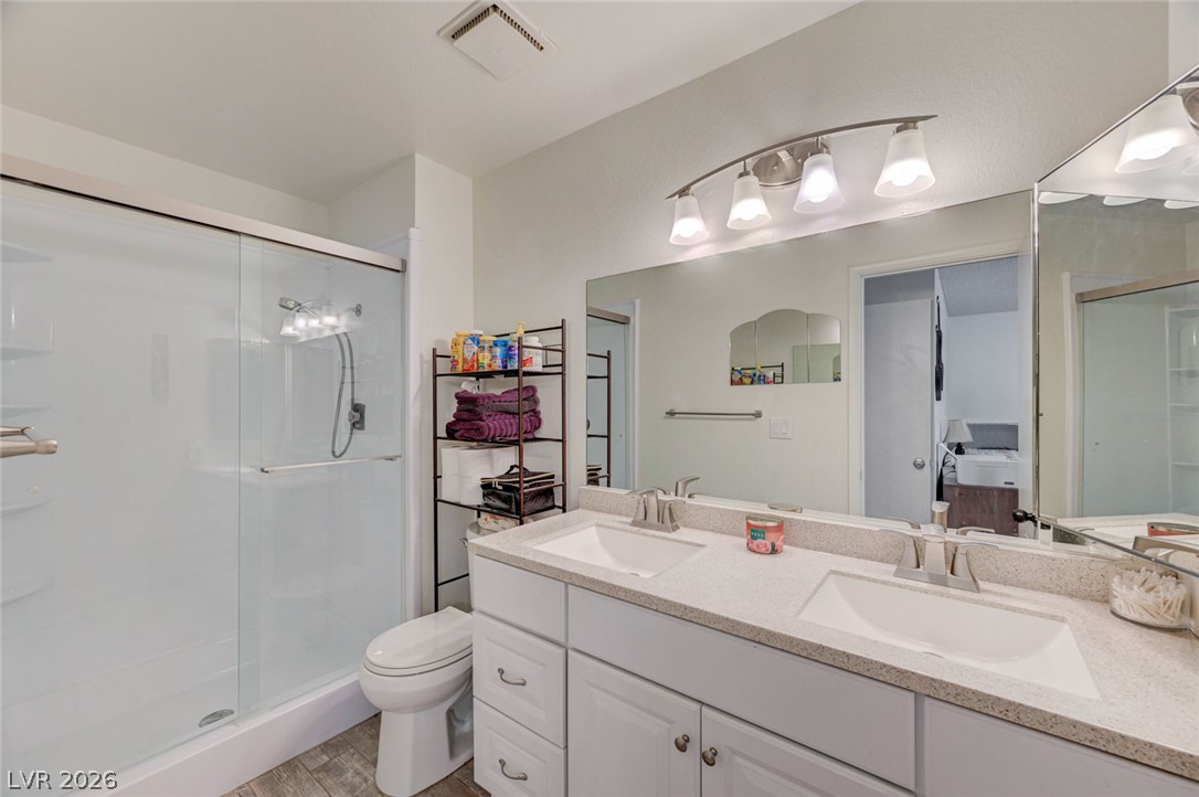781 Fountain Hills Avenue Henderson NV 89002