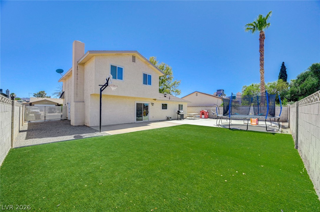 781 Fountain Hills Avenue Henderson NV 89002