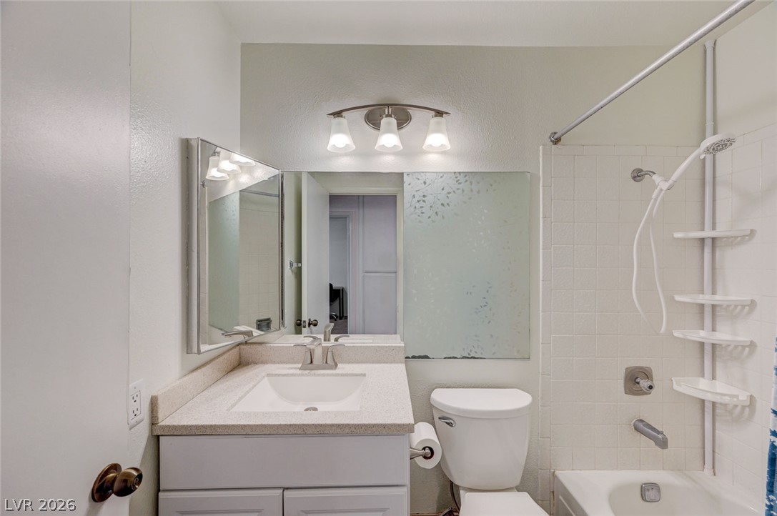 781 Fountain Hills Avenue Henderson NV 89002