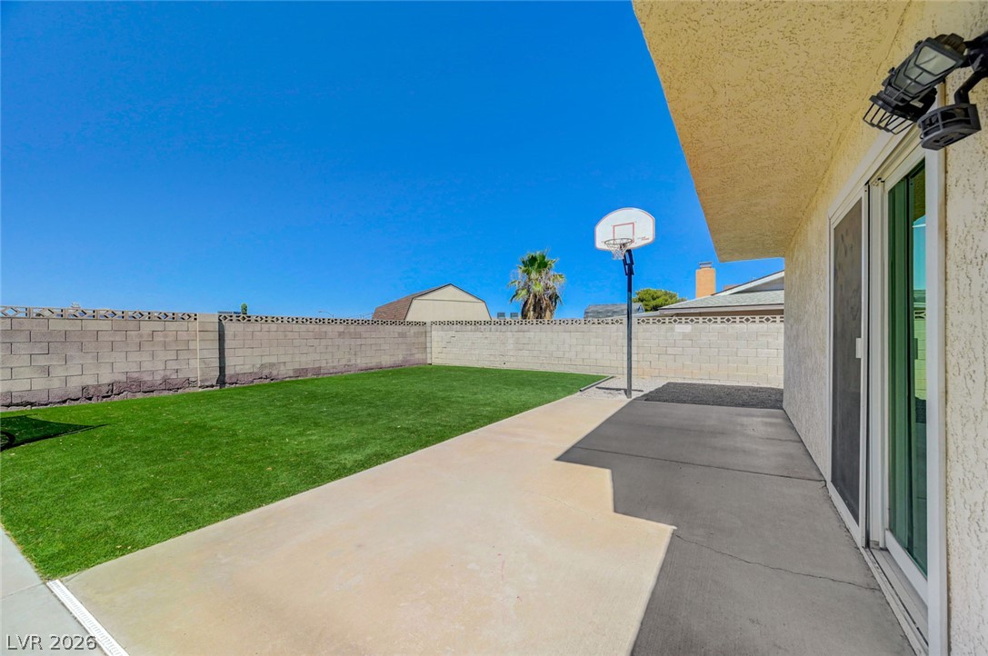 781 Fountain Hills Avenue Henderson NV 89002